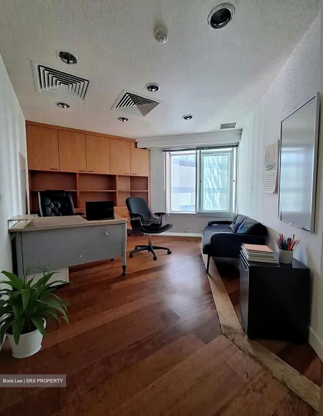 The Octagon (D1), Office #611019791